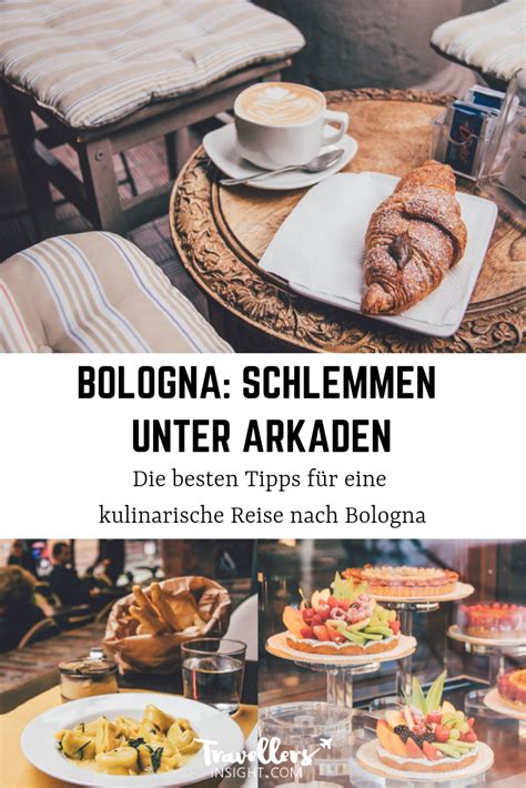 Essen Essen Essen Und Nebenbei Kultur Aufsaugen Bologna Ist Italiens