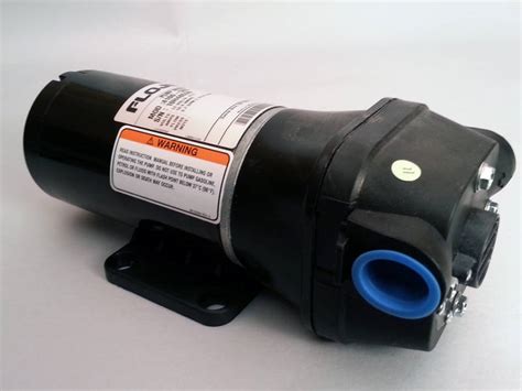 Besides good quality brands, you'll also find plenty of discounts when you shop for 12v pump w during big sales. CCI - Flojet Quad Series Diaphragm Pump 12v