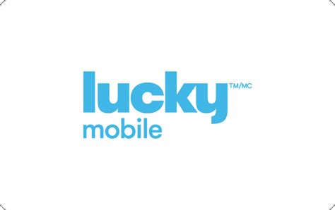 Lucky Mobile Top Up Pin Electronic Delivery Coincards Canada
