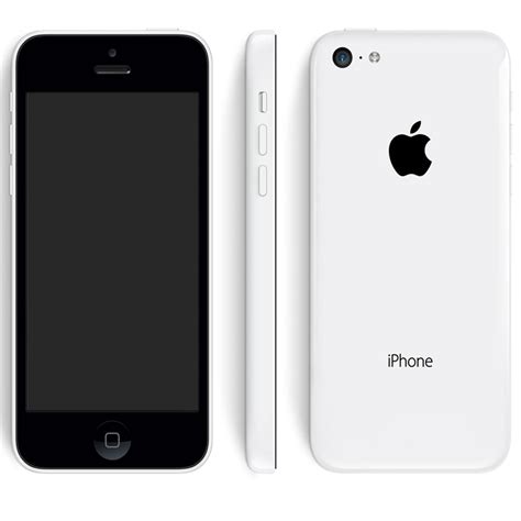 Apple Iphone 5c 32gb White Easyphonelv