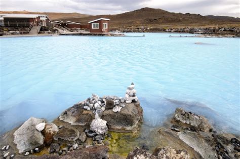 The Top 10 Hot Springs To Visit In Iceland