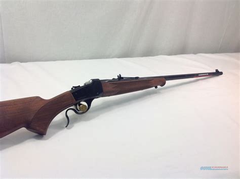 Winchester 1885 17 Wsm For Sale