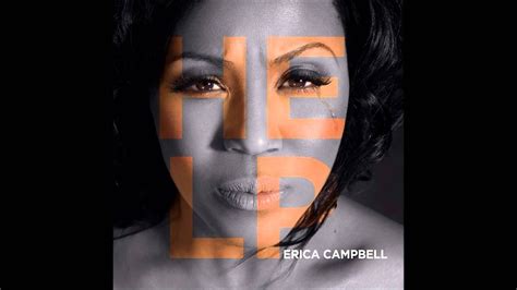 pictures of erica campbell