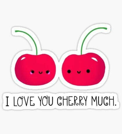 Kawaii Cherry Cherries Kawaii Things Sweet Pic Cherries Enamel Pins Pictures Maraschino