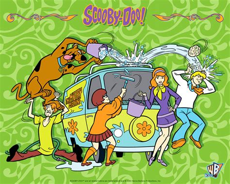 Scooby Doo Funny Hd Wallpapers High Quality All Hd