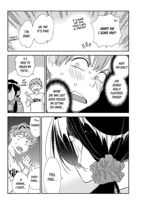 Rent a Girlfriend, Chapter 297 - Rent a Girlfriend Manga Online
