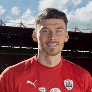He is not dating anyone currently. Kieffer Moore Birthday, Real Name, Age, Weight, Height ...