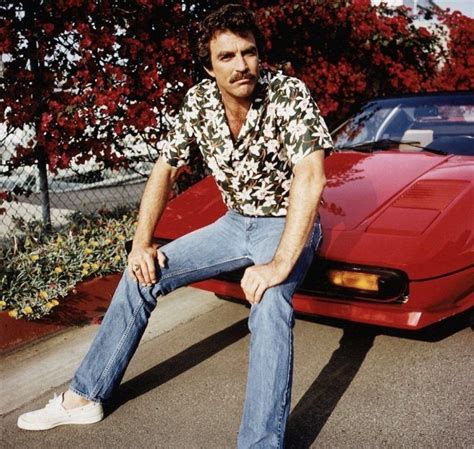 About Magnum Pi The Classic Tv Show That Shot Tom Selleck To Stardom Click