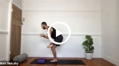 rethink your chaturanga vinyasa technique — matt mulcahy yoga
