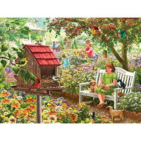 461 Best Large Format Jigsaw Puzzles Senior Citizens