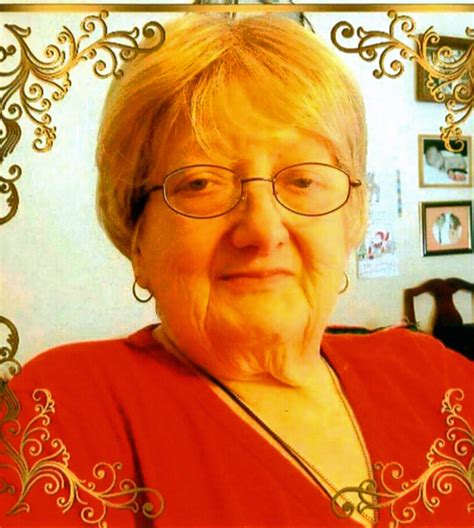 Obituary For Joan E Smith Westcott Nowak Funeral And Cremation Services