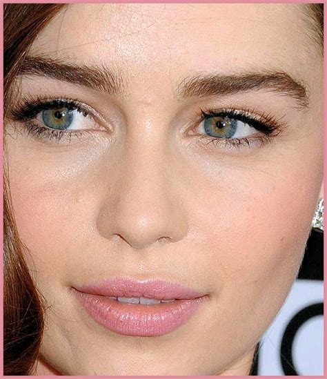 Emilia Clarke Emilia Clarke Pretty Eyes Beautiful Eyes Beautiful