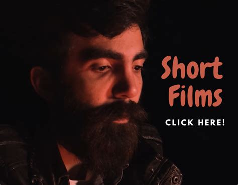 Kısa Filmlerim My Short Films On Behance