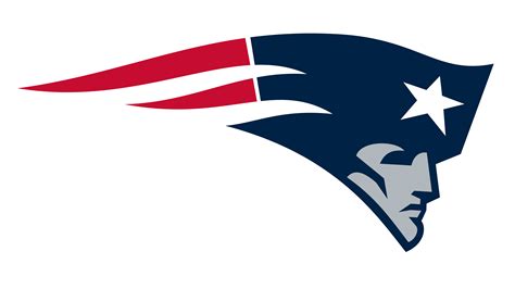New England Patriots Logo Symbol Meaning History Png Brand
