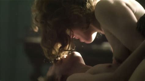 Naked Maxine Peake In The Secret Diaries Of Miss Anne Lister