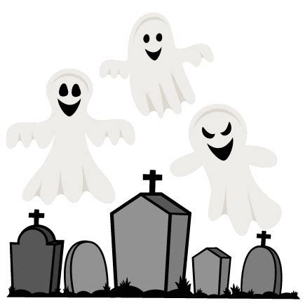 Cemetery clipart cute, Cemetery cute Transparent FREE for download on WebStockReview 2020