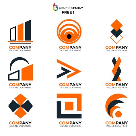 Business Logos Ggmoli