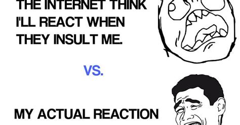 haters expectation vs reality imgur