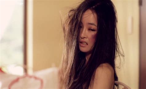 Seol Hee Yun Butt Breasts Scene In Lies Aznude