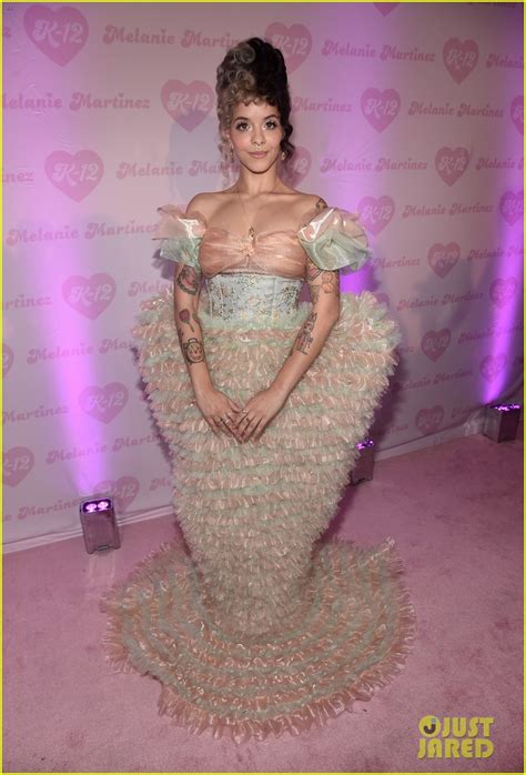 Despite a few minor problems on my end, the support team was very helpful with guiding me through the instructions. Full Sized Photo of melanie martinez celebrates premiere ...