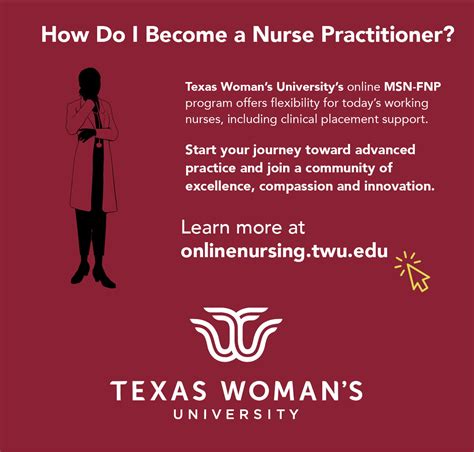 The Rise Of Nursing Roles Infographic Texas Womans University Online