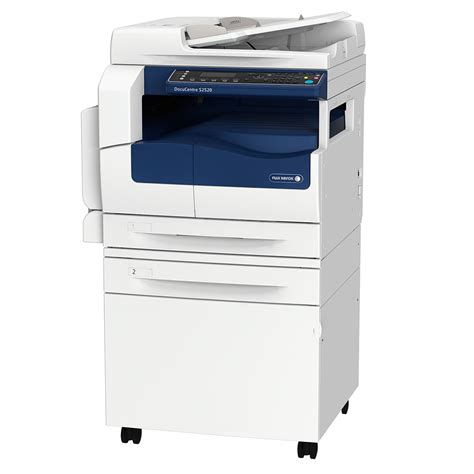 It is a compact and agile wireless device with. Fuji Xerox DocuCentre S2520 - IDMS Technologies Sdn Bhd ...