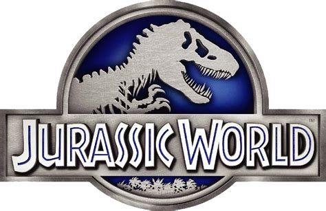 Jurassic Park Logo Png Png Image With Transparent Background Toppng