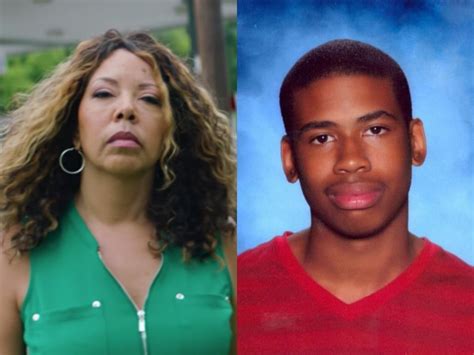 Lucy Mcbath Pens Heartbreaking Letter To Son Jordan Who Was Shot Dead 8 Years Ago Maggrand