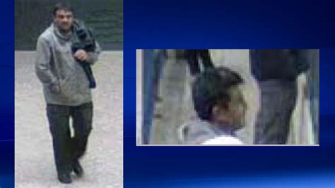 Calgary Police Seek Suspect In Sexual Assault Involving Youth Ctv News