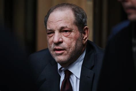 harvey weinstein sentenced to 23 years in prison for sexual convictions kpwr fm