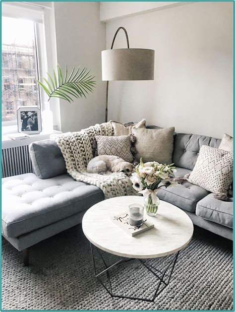 Couch Ideas For Small Living Room Pinterest Grey Couch Living Room