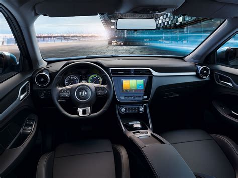 The 2021 mg zs ev is the most affordable electric vehicle available in australia today. Dit heeft de elektrische MG ZS EV allemaal standaard ...