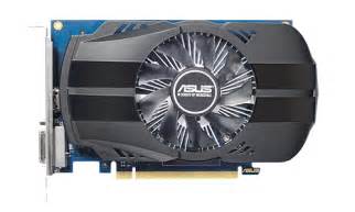If the driver is already installed on your system, updating. PH-GT1030-O2G | Graphics Cards | ASUS USA