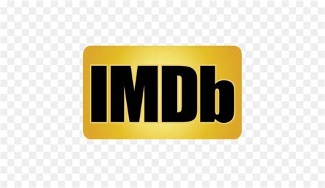 The imdb logo in vector format (.svg) and transparent png. Download High Quality imdb logo Transparent PNG Images ...