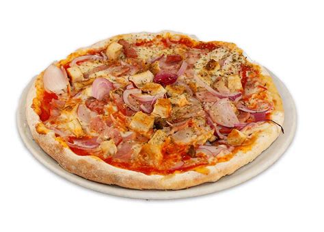 Contadino PizzerÍa Calabria