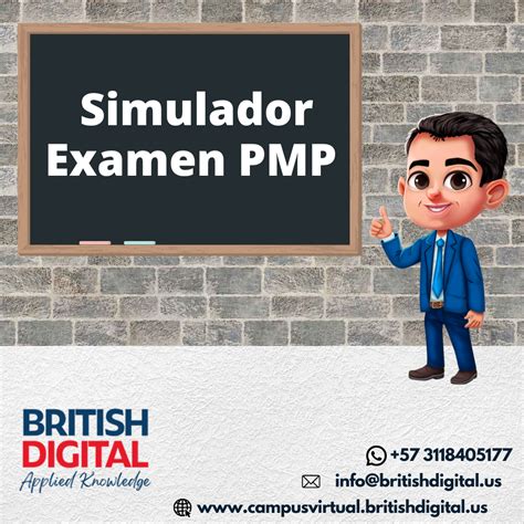 Simulador De Examenes Pmp Campusvirtual