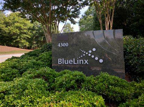 BlueLinx Corporation Corporate Office Headquarters Phone Number Address
