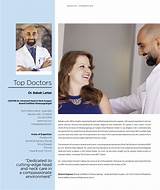 Mayo Clinic Parathyroid Surgery Images