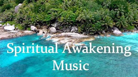 Beautiful Relaxing Music For Stress Relief Meditation Sleep Inner Peace Silence Ambient