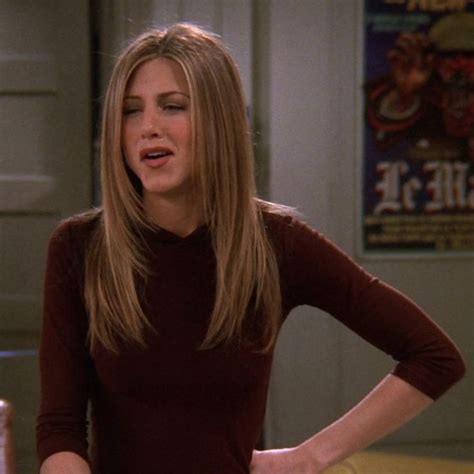 friends jennifer aniston s character rachel green was almost replaced by this actress from the