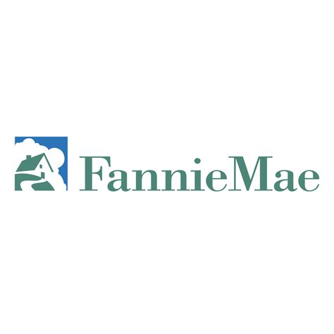 Fannie Mae Logo Png Transparent Brands Logos