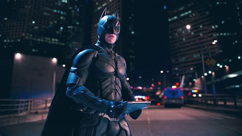 Wallpaper Night Batman Movies The Dark Knight Rises Stage