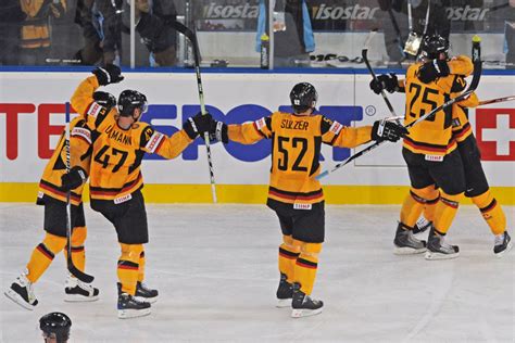 Eishockeyiihf wm 2021 lettlandgruppe bergebnisse & tabelle. Eishockey-WM: Deutschland - USA 2:1 n.V. | koeln.de