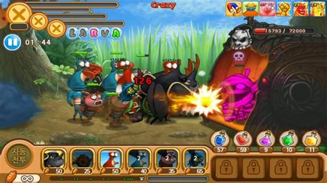 Larva heroes episode 2 apk full apk i̇ndir,maceralı bulmaca tarzında bir oyun mumyalar sizi kovalarken kaçıp arkadaşlarınızı kurtarmanız gerek. Larva Heroes 2 Mod Apk Android 1 - Apk Game Mod Android ...