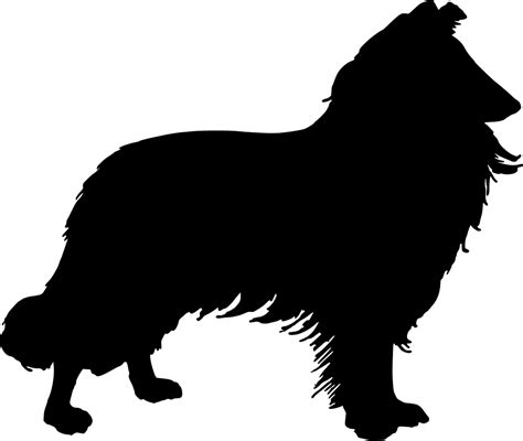 Collie Clipart 20 Free Cliparts Download Images On Clipground 2023