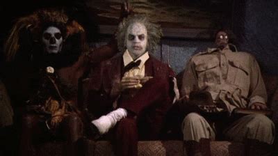 Beetlejuice Waiting Gifs Get The Best Gif On Giphy