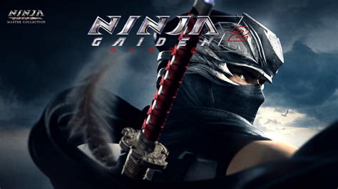 Ninja Gaiden Sigma 2 Review Nookgaming