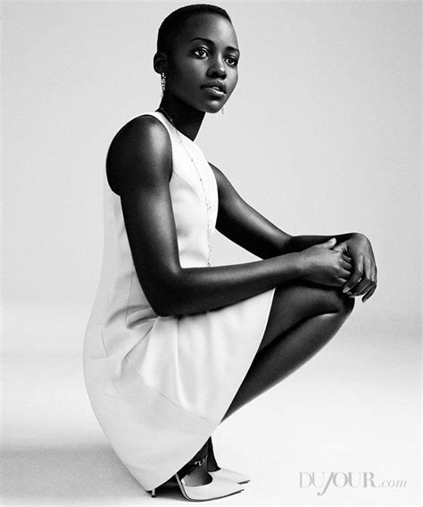 Can We Stop For A Second And Talk About How Gorgeous Funny And Insanely Talented Lupita Nyong