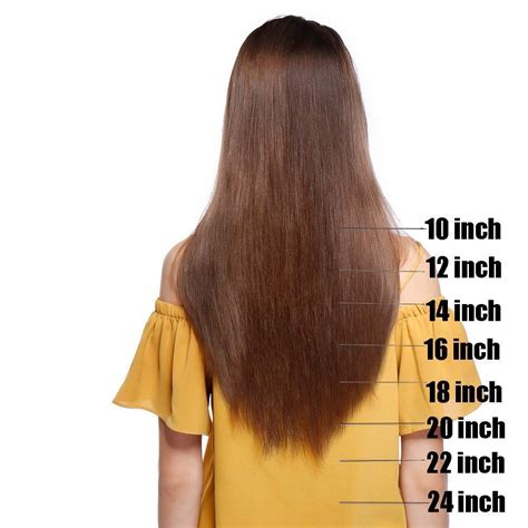 18 Inch Clip In Hair Extensions House For Rent