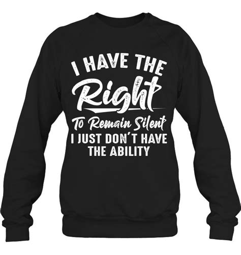 Whatever you're shopping for, we've got it. Are you looking for Funny Sweatshirt Women Outfit Or Funny Sassy Sayings Sweatshirt Humor? You ...